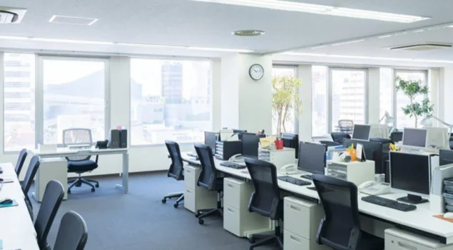 Tamanhos de geradores