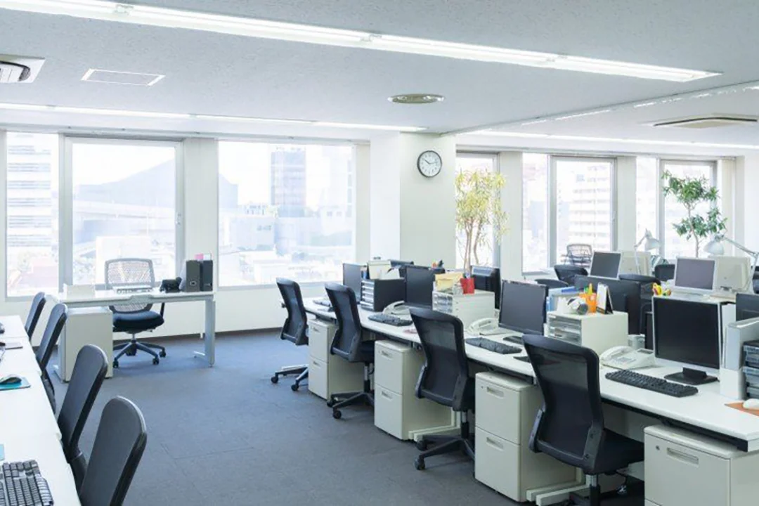 Tamanhos de geradores