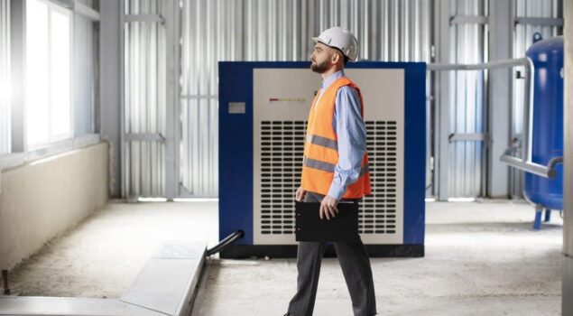 O aluguel de gerador é uma solução interessante para empresas que buscam garantir um fornecimento contínuo de energia.