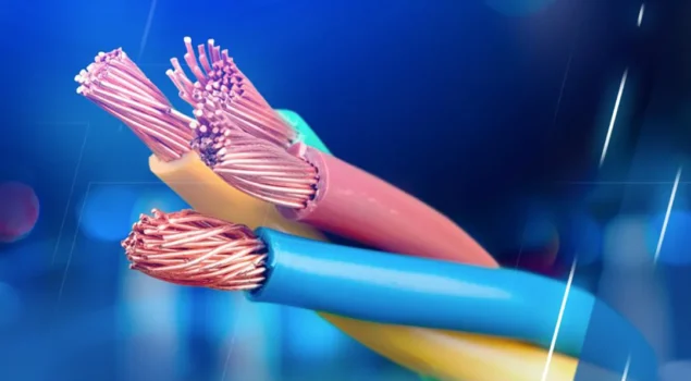 Entenda as cores padrão para cabos elétricos