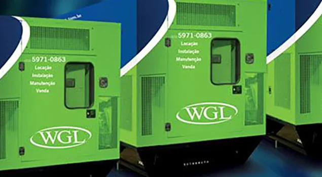 Qual o melhor gerador de energia para sua operação.