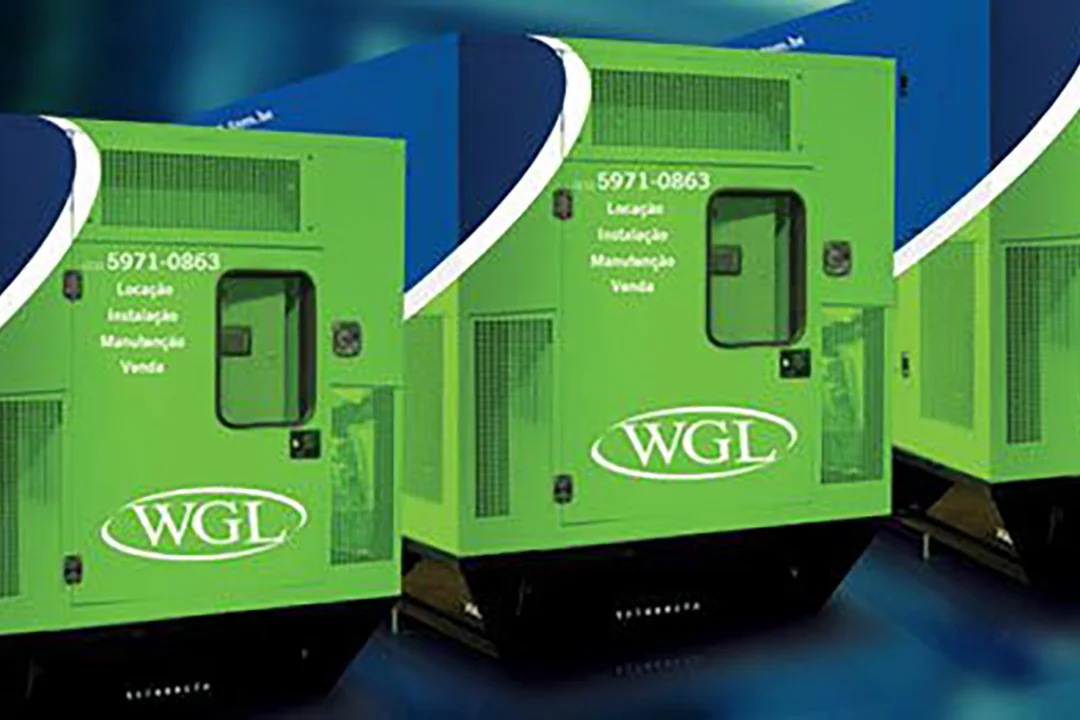 Qual o melhor gerador de energia para sua operação.