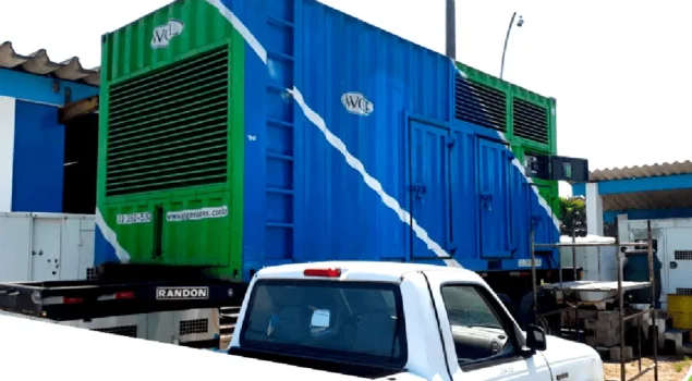 Dicas de como escolher um gerador de energia.