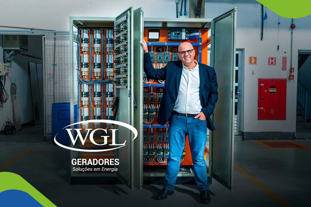 wgl geradores
