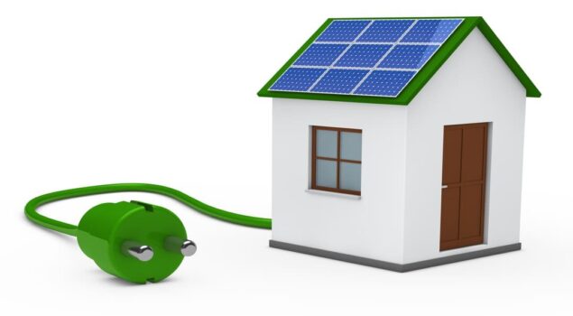 contar com um gerador de energia para residência é uma excelente alternativa em casos de queda de luz.