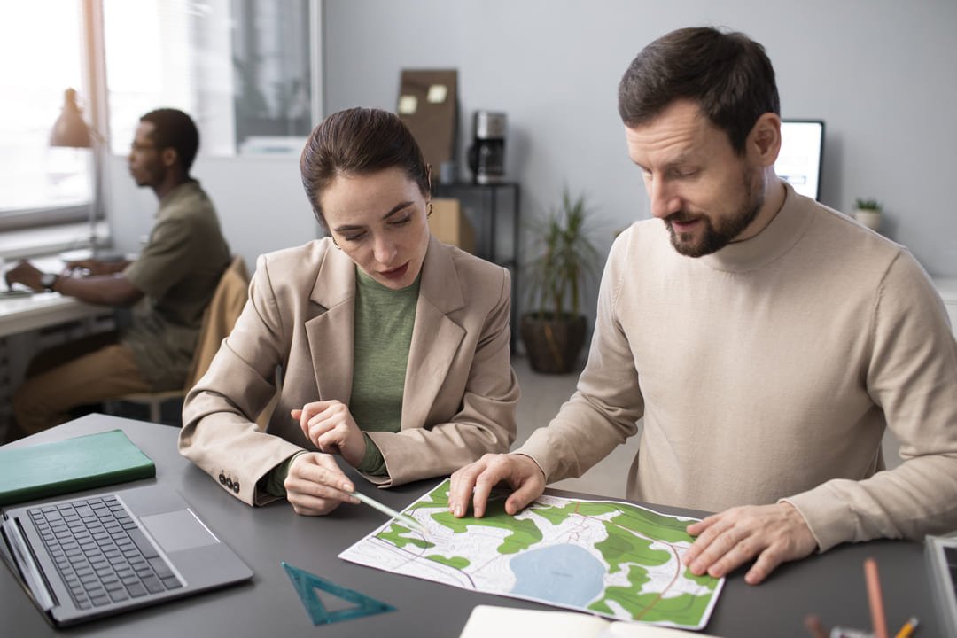 A ABNT NBR ISO 14001 é uma norma internacional que estabelece procedimentos e requisitos para o Sistema de Gestão Ambiental (SGA).