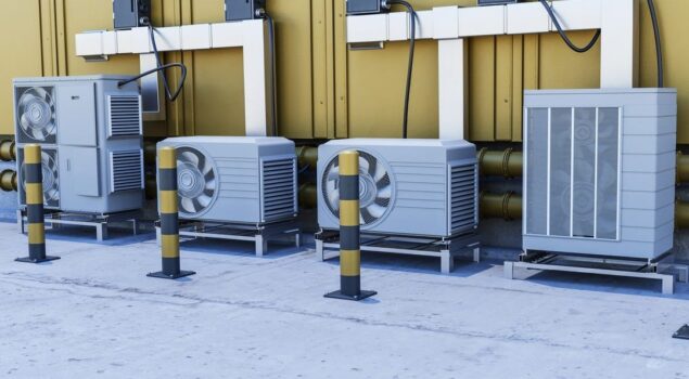 Entenda as vantagens de obter um chiller para a climatização.