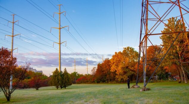 Entenda tudo sobre cabine primária