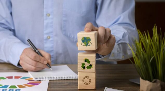 Como implementar práticas ESG em sua empresa.