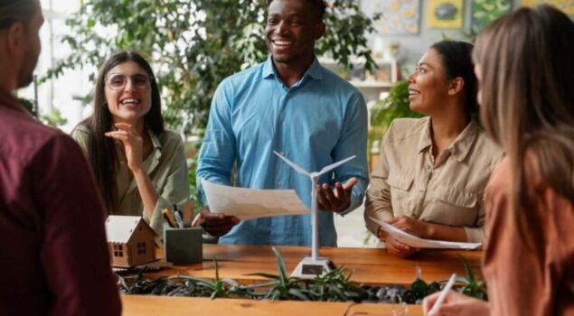 Saiba tudo sobre o sistema de gestão ambiental.