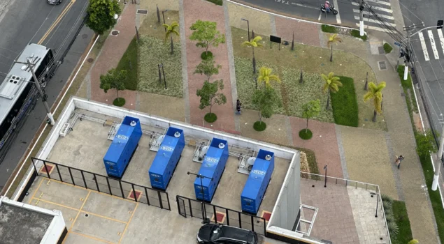 WGL®- Soluções em Energia e O Futuro Sustentável e Inovador- WGL®