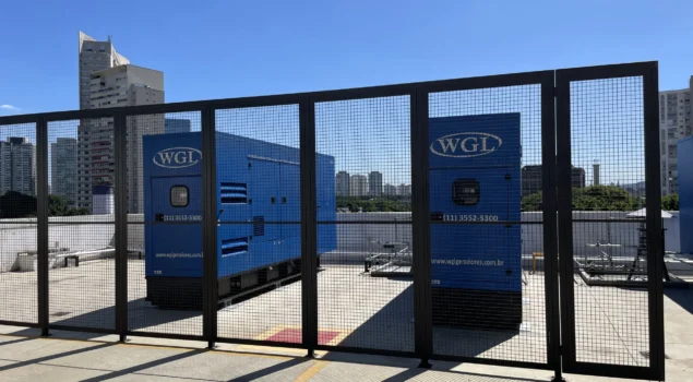 Reduzindo Custos: Otimizando a Gestão Energética de Sua Empresa-WGL®Soluções em Energia