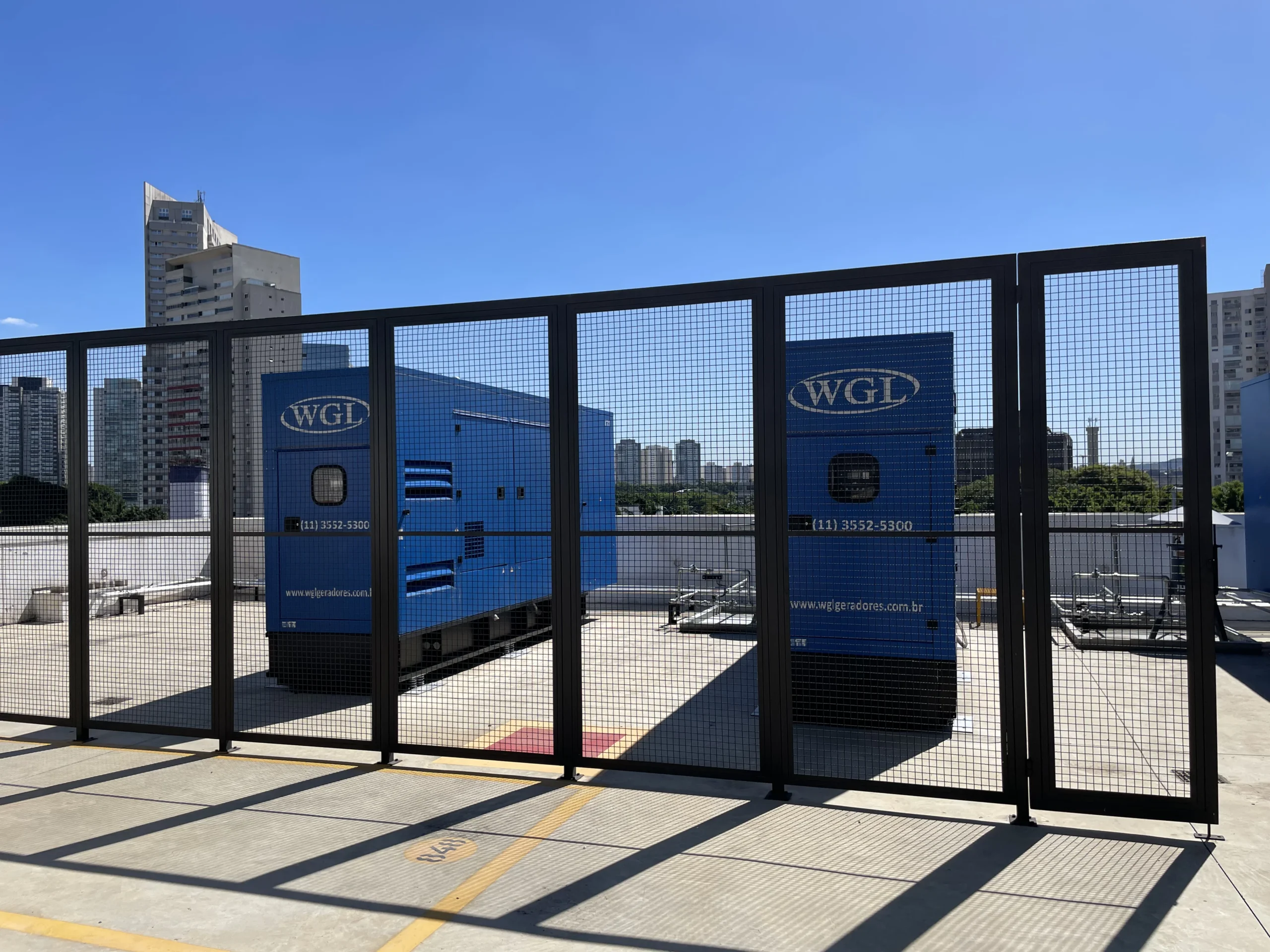 Reduzindo Custos: Otimizando a Gestão Energética de Sua Empresa-WGL®Soluções em Energia