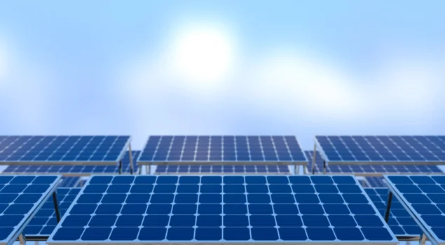 Sobrecarga de energia? aSolução está nas Torres de Iluminaçao Solar-WGL®Soluções Em Energia