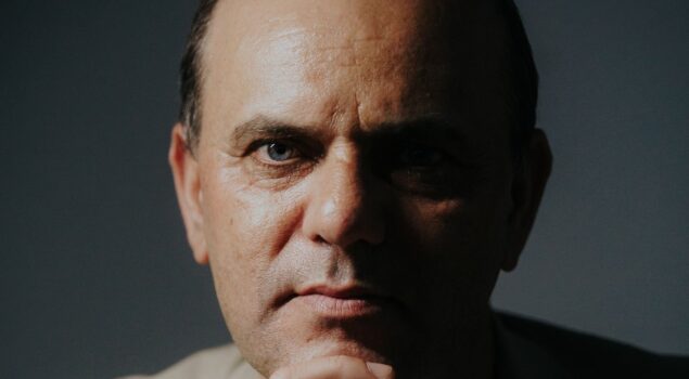 Liderança Estratégica: O papel de Ronildo Campos frente ao Setor Energético Brasileiro - Ronildo Campos-WGL®